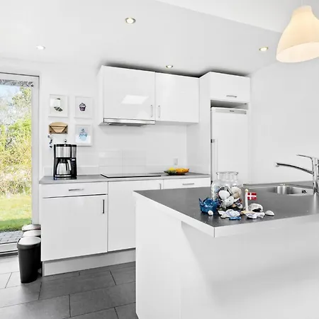 Amazing In Logstor With Kitchen * Trend